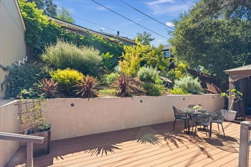 16900 Sheldon Road Los Gatos, CA 95030