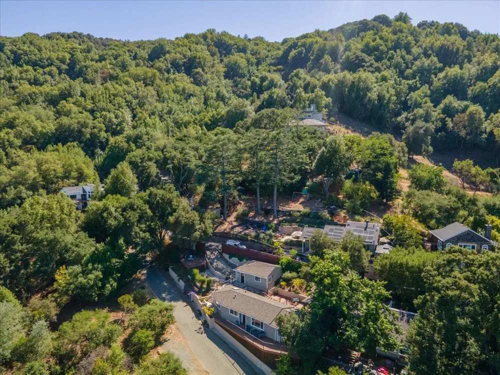 16900 Sheldon Road Los Gatos, CA 95030