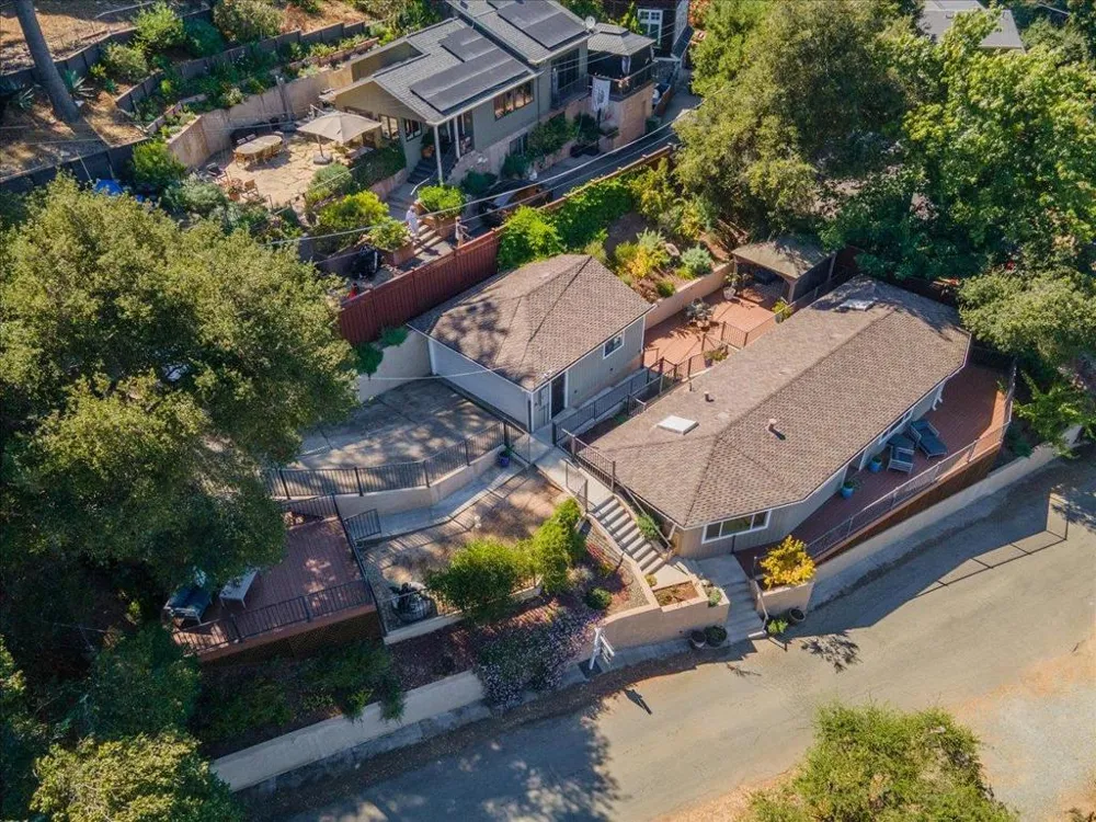 16900 Sheldon Road Los Gatos, CA 95030