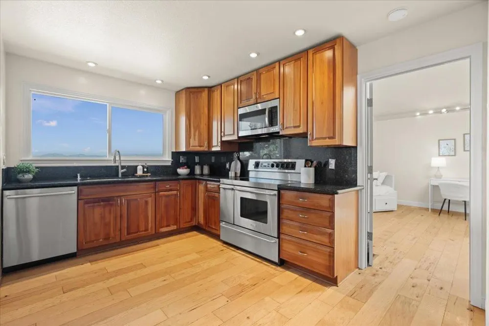 16900 Sheldon Road Los Gatos, CA 95030