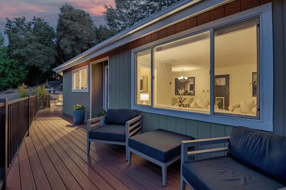 16900 Sheldon Road Los Gatos, CA 95030