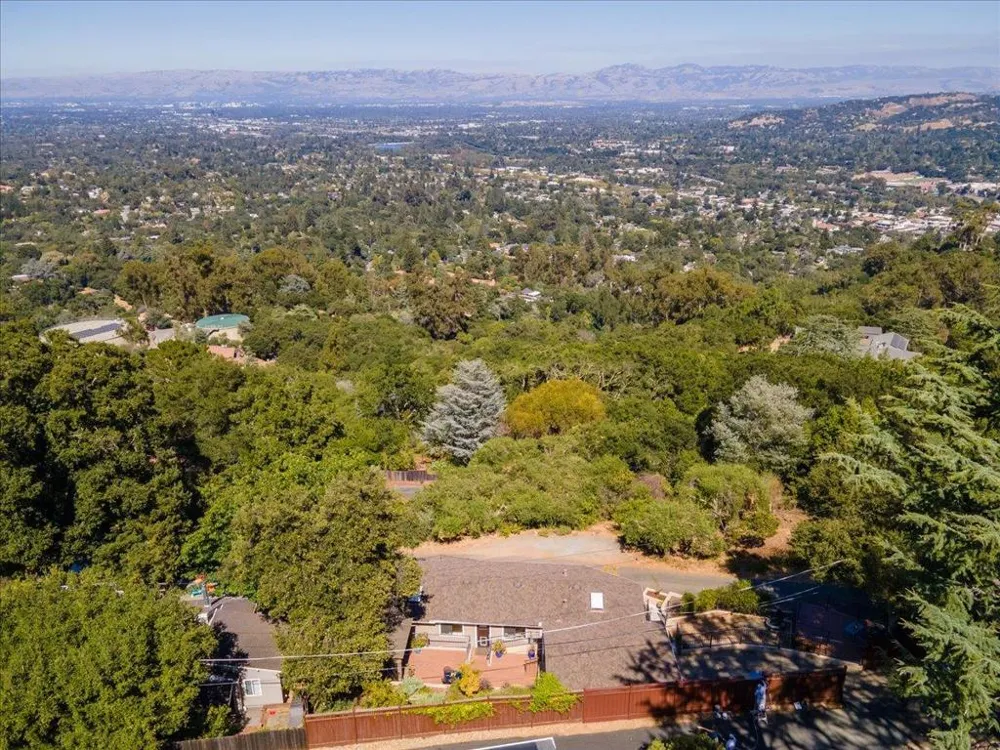 16900 Sheldon Road Los Gatos, CA 95030
