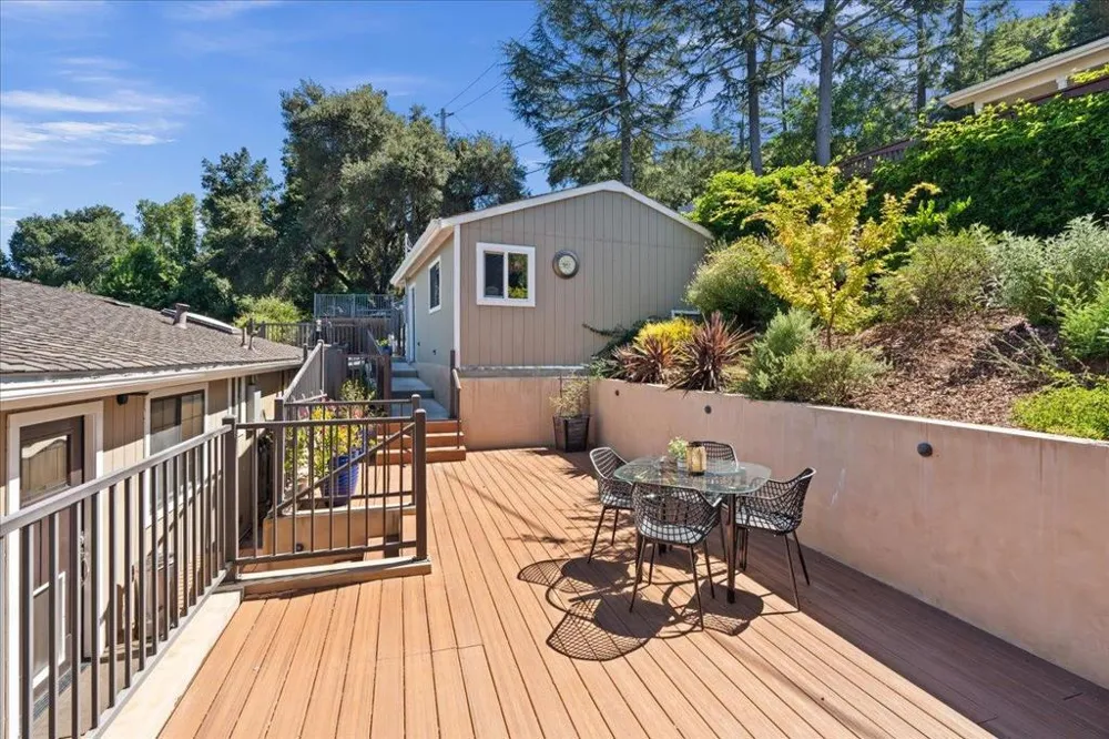 16900 Sheldon Road Los Gatos, CA 95030