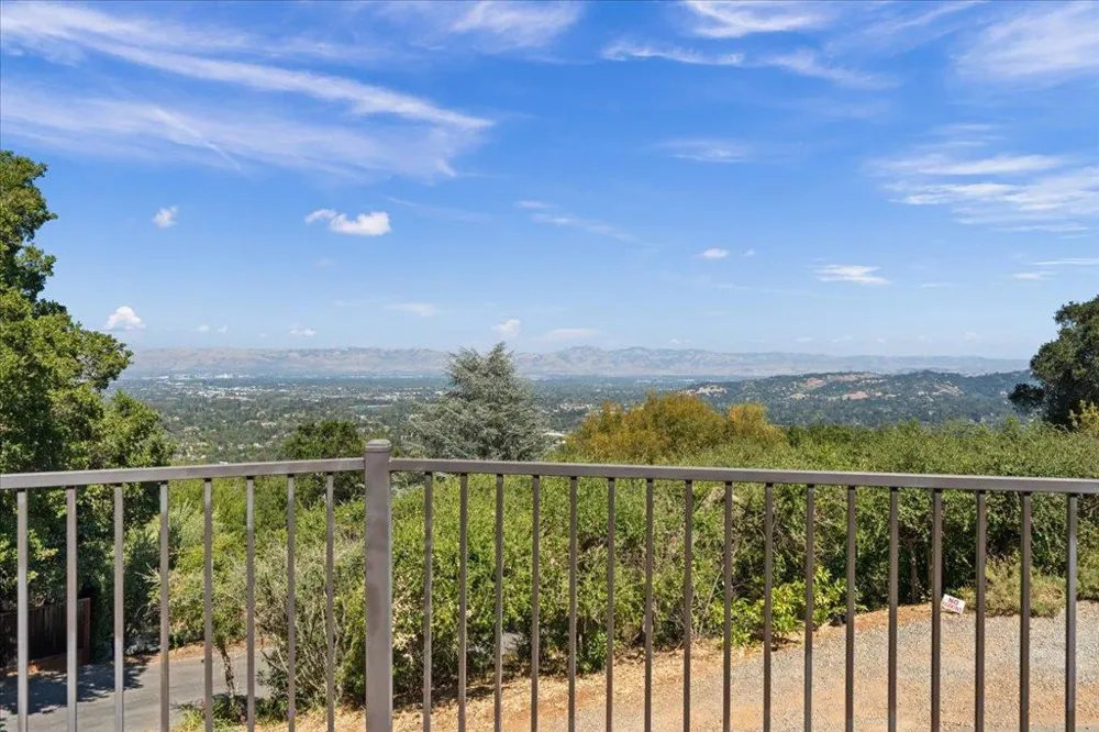 16900 Sheldon Road Los Gatos, CA 95030