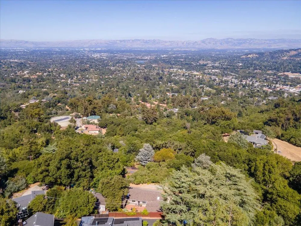 16900 Sheldon Road Los Gatos, CA 95030