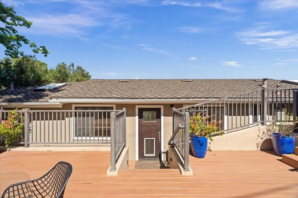 16900 Sheldon Road Los Gatos, CA 95030