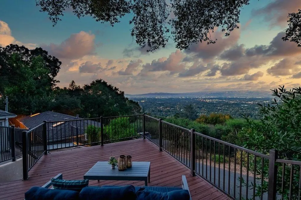 16900 Sheldon Road Los Gatos, CA 95030