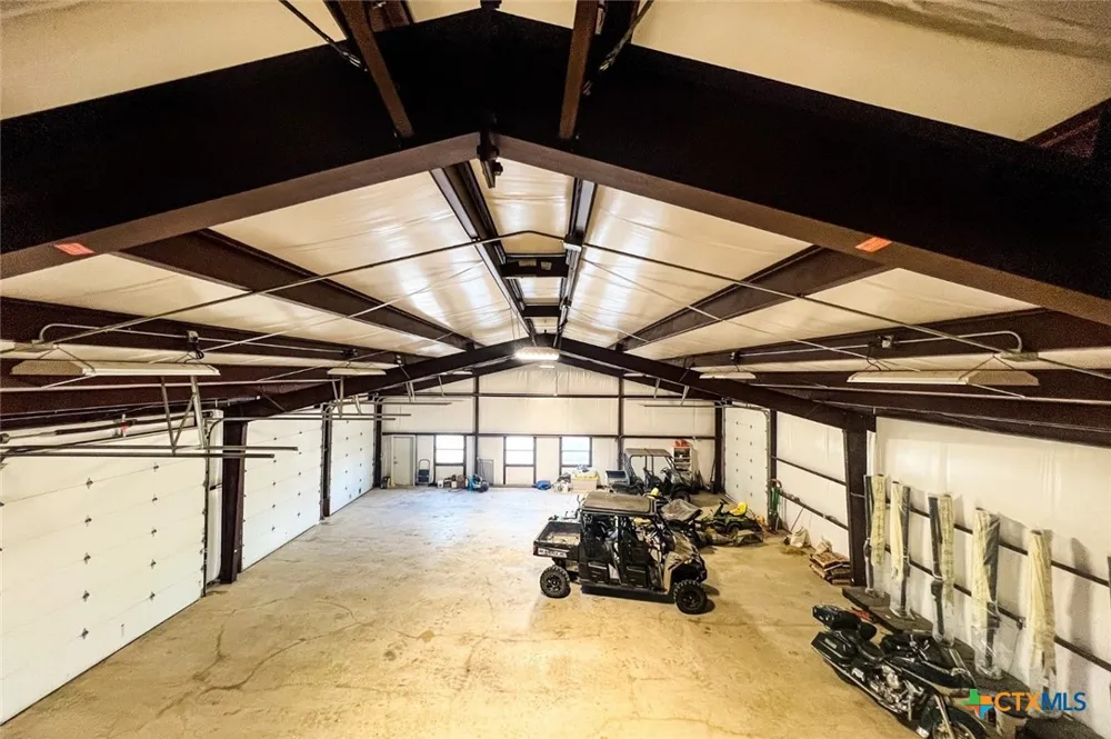 281 Goose Landing Way Harper, TX 78631