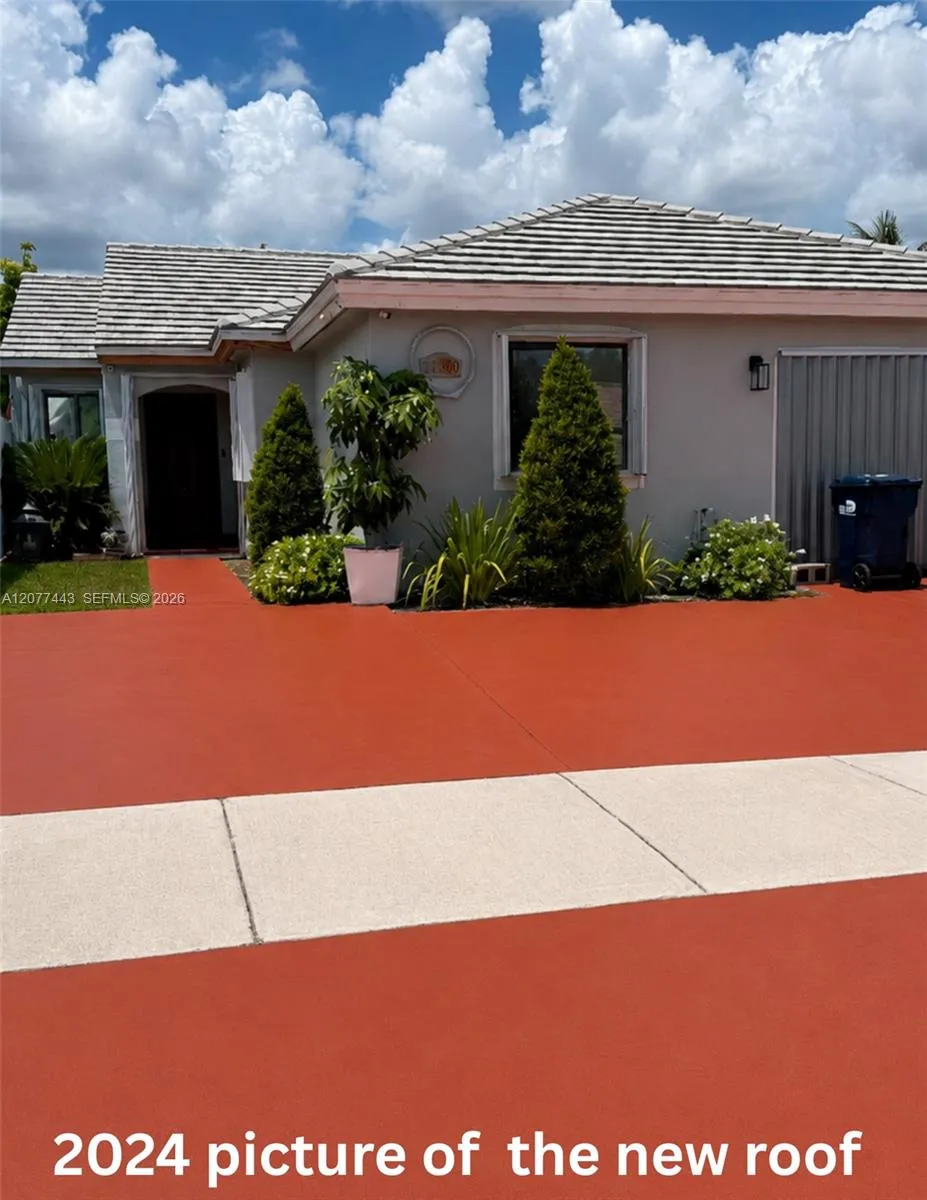 18230 SW 142nd Pl Miami, FL 33177