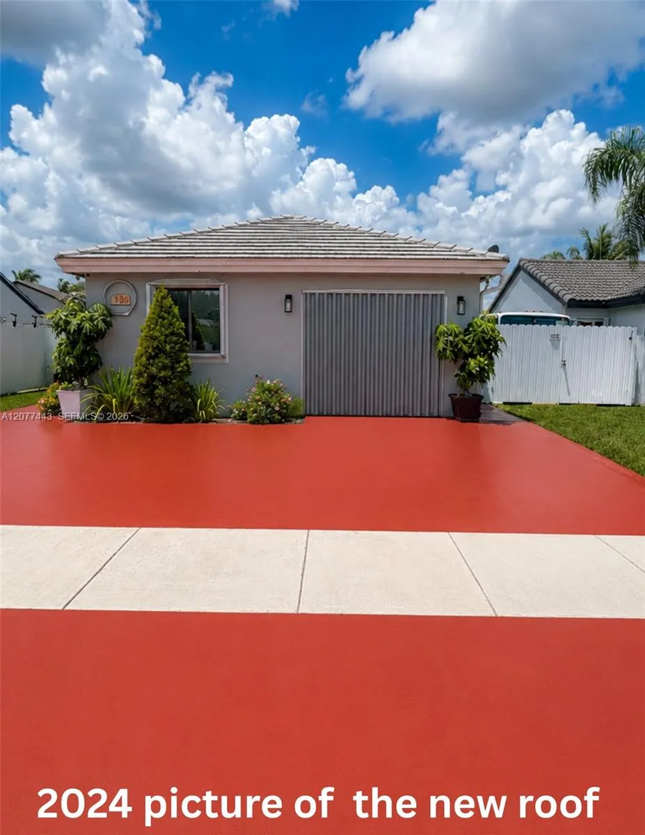 18230 SW 142nd Pl Miami, FL 33177