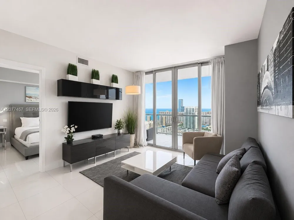 2600 E Hallandale Beach Blvd #T3203 Hallandale Beach, FL 33009