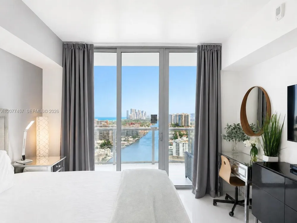 2600 E Hallandale Beach Blvd #T3203 Hallandale Beach, FL 33009
