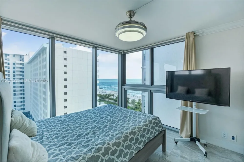 2655 Collins Ave #00 Miami Beach, FL 33140