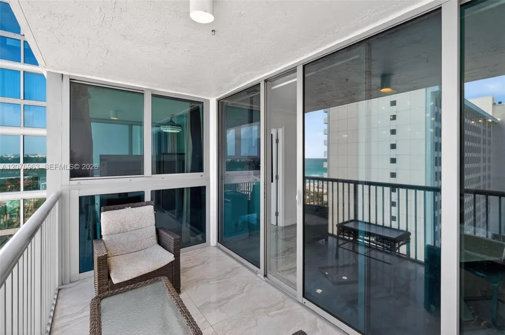 2655 Collins Ave #00 Miami Beach, FL 33140
