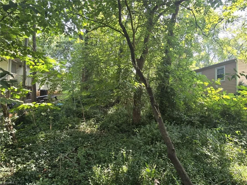 635 Glenbrook Drive Winston-Salem, NC 27101