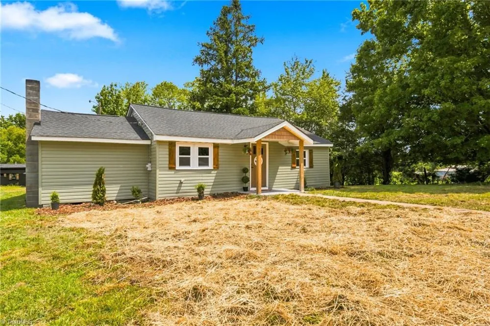 1325 King Road Salisbury, NC 28146