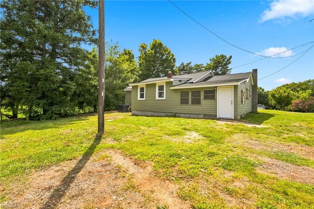 1325 King Road Salisbury, NC 28146