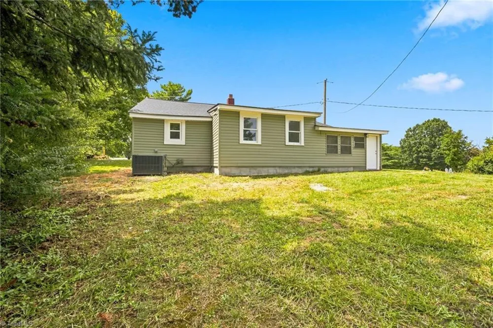 1325 King Road Salisbury, NC 28146