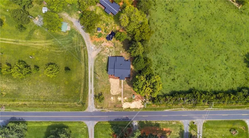 1325 King Road Salisbury, NC 28146