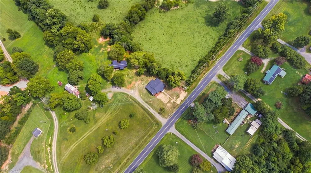 1325 King Road Salisbury, NC 28146