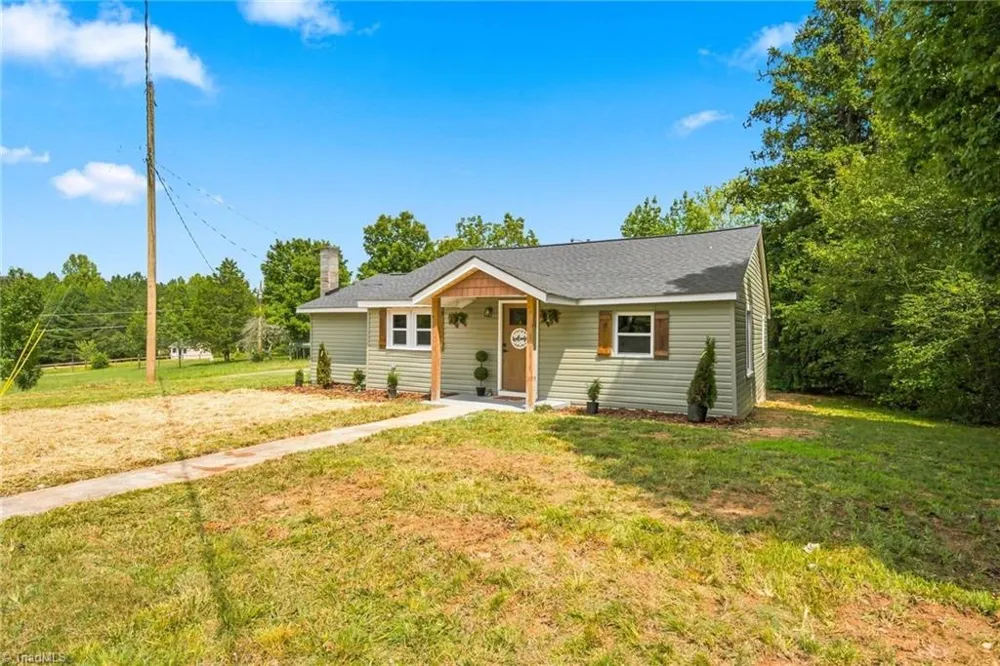 1325 King Road Salisbury, NC 28146