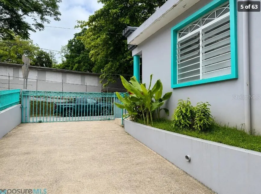 5 CALLE JUAN DE JESUS CARRT 140 KM 5 Jayuya, PR 00664