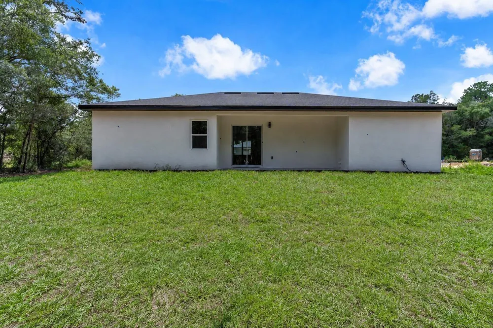 10615 DIDISCUS DRIVE Citrus Springs, FL 34434