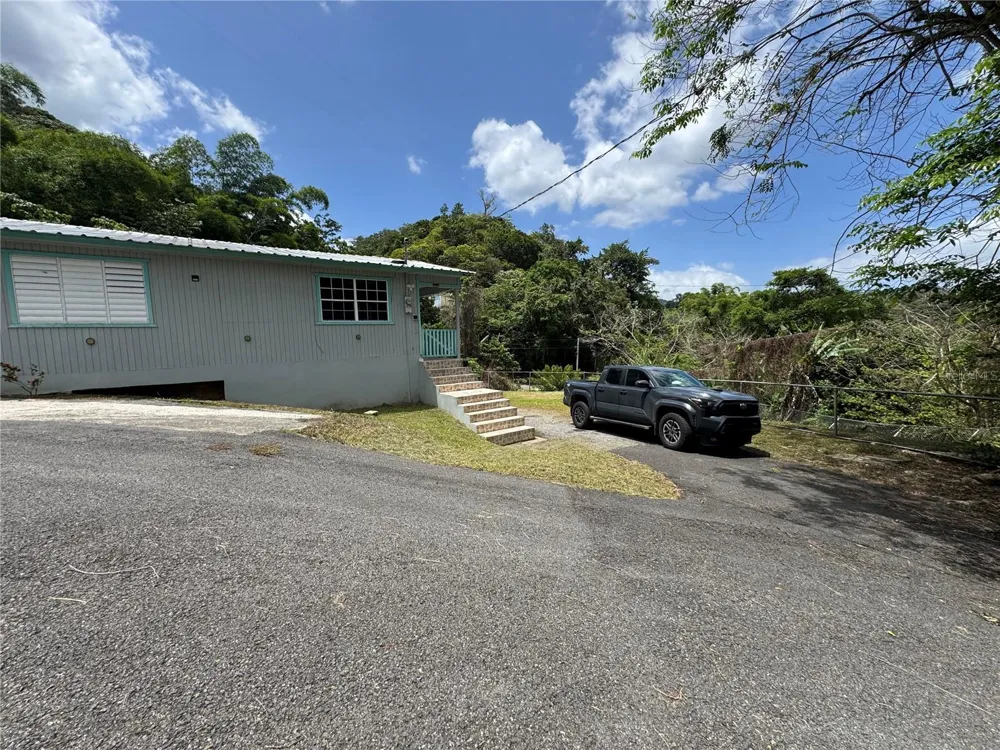 131 GUILARTE Adjuntas, PR 00601
