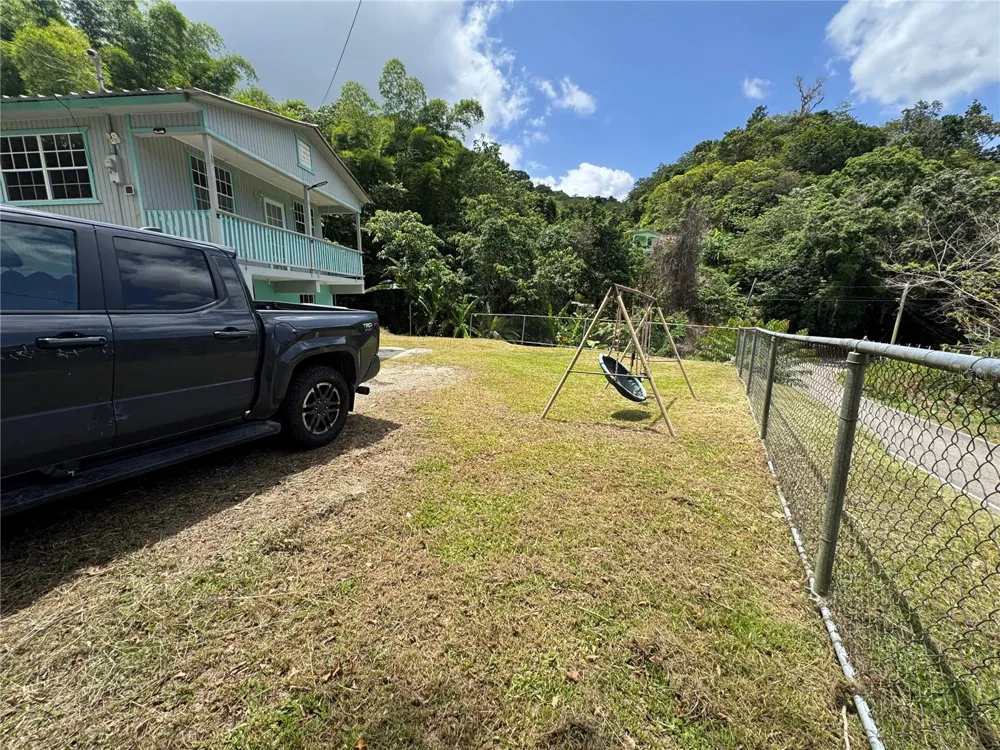 131 GUILARTE Adjuntas, PR 00601