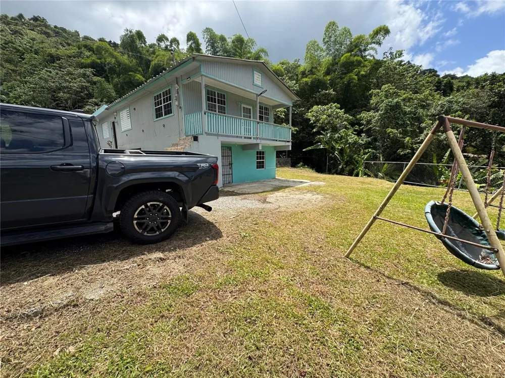 131 GUILARTE Adjuntas, PR 00601