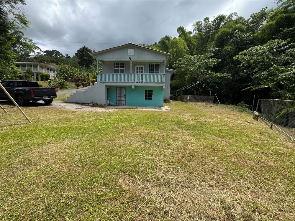 131 GUILARTE Adjuntas, PR 00601