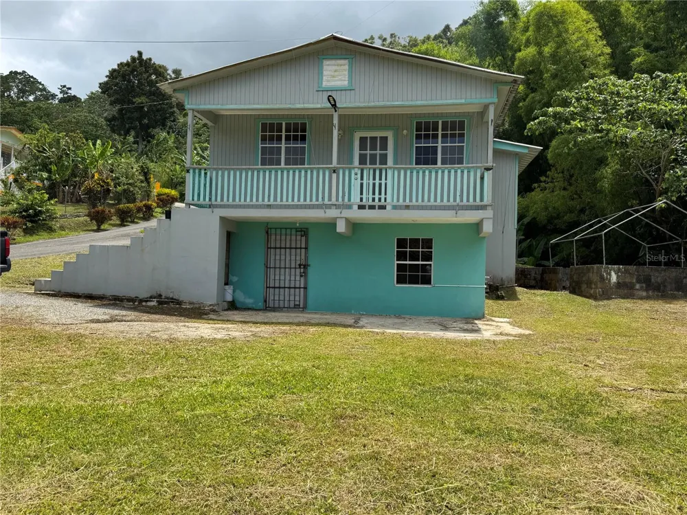 131 GUILARTE Adjuntas, PR 00601