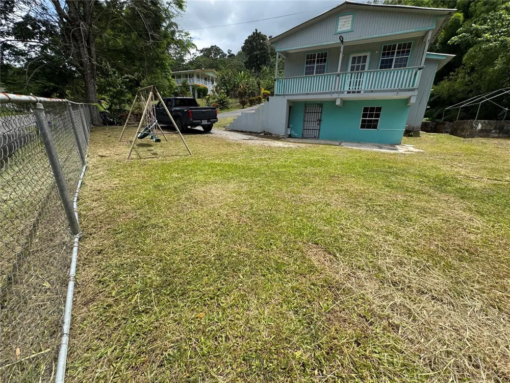 131 GUILARTE Adjuntas, PR 00601