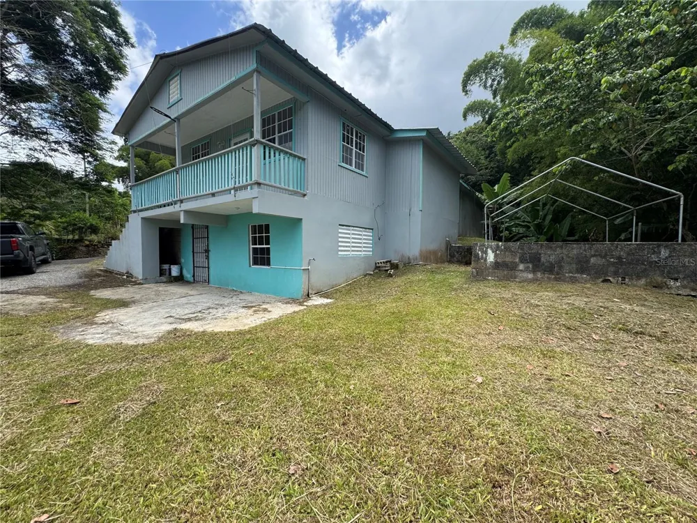 131 GUILARTE Adjuntas, PR 00601
