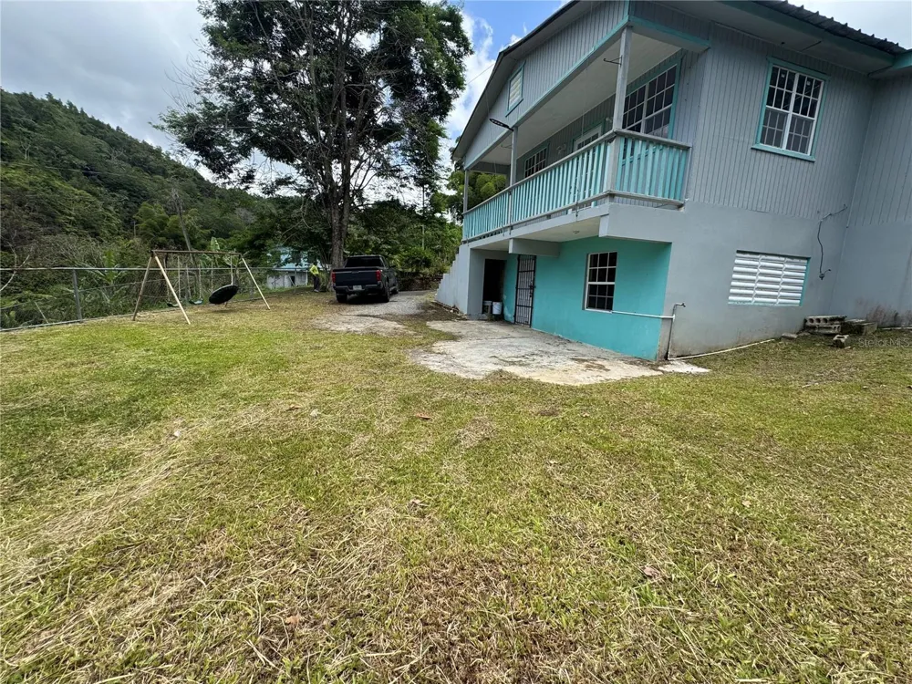 131 GUILARTE Adjuntas, PR 00601