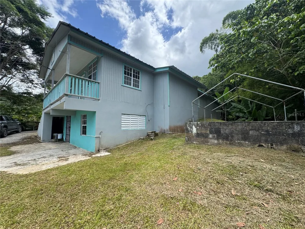 131 GUILARTE Adjuntas, PR 00601