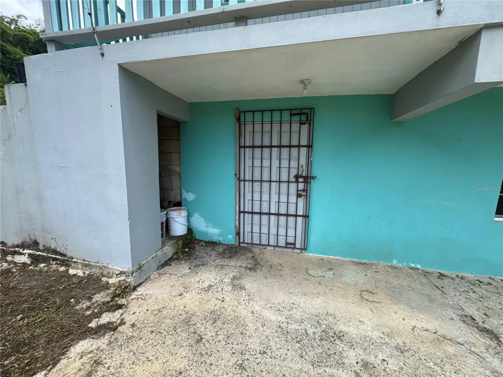 131 GUILARTE Adjuntas, PR 00601
