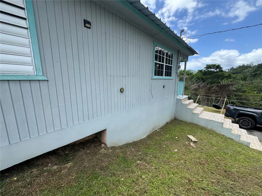 131 GUILARTE Adjuntas, PR 00601