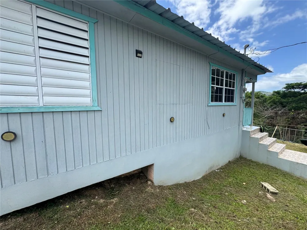 131 GUILARTE Adjuntas, PR 00601
