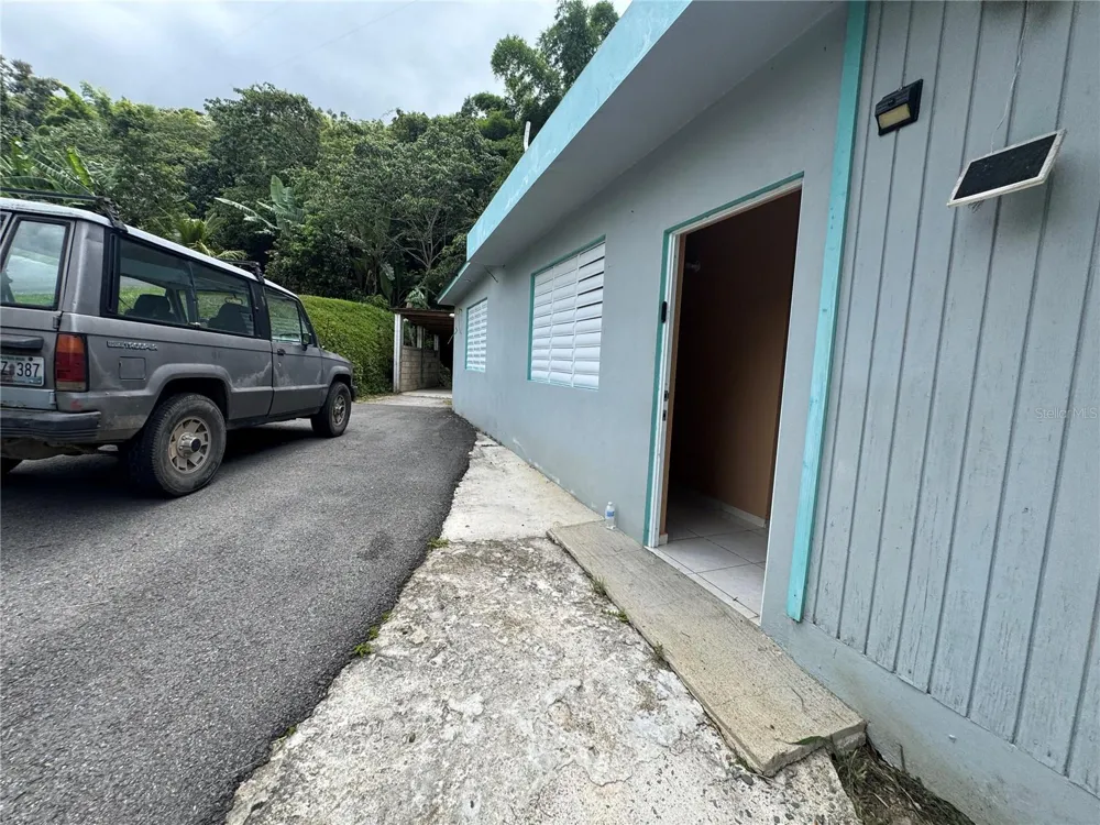 131 GUILARTE Adjuntas, PR 00601