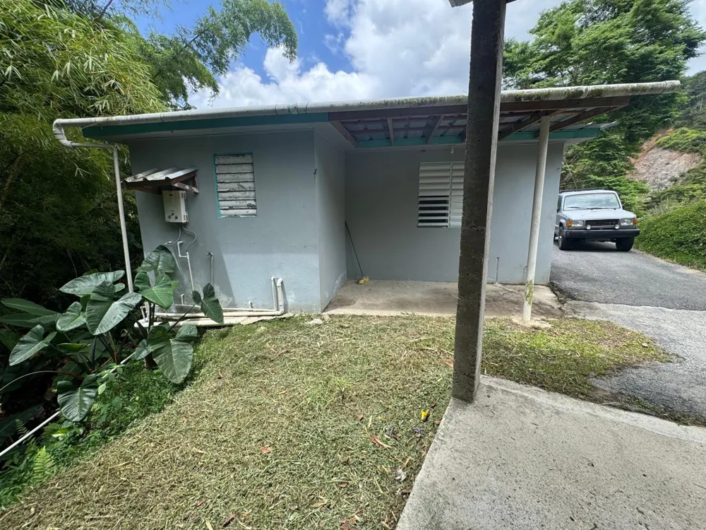 131 GUILARTE Adjuntas, PR 00601