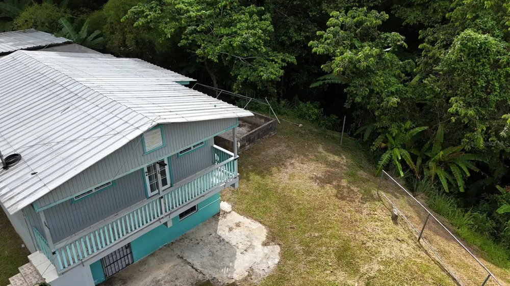 131 GUILARTE Adjuntas, PR 00601