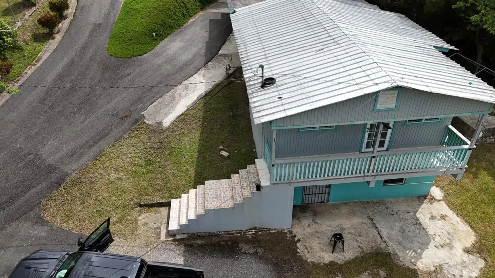 131 GUILARTE Adjuntas, PR 00601