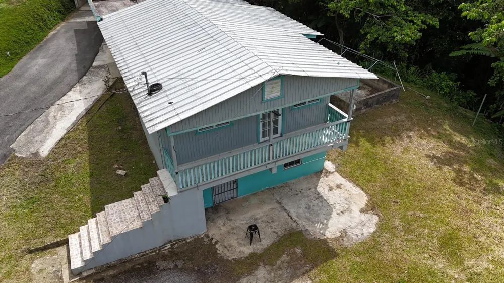 131 GUILARTE Adjuntas, PR 00601