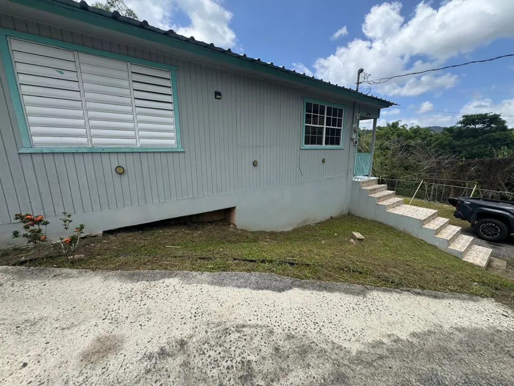 131 GUILARTE Adjuntas, PR 00601