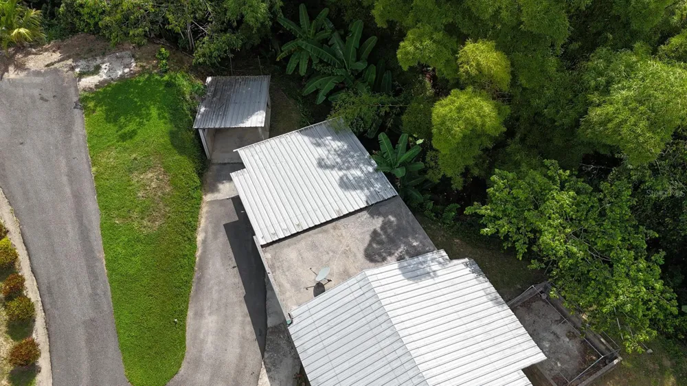 131 GUILARTE Adjuntas, PR 00601