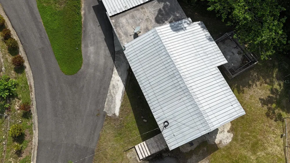 131 GUILARTE Adjuntas, PR 00601