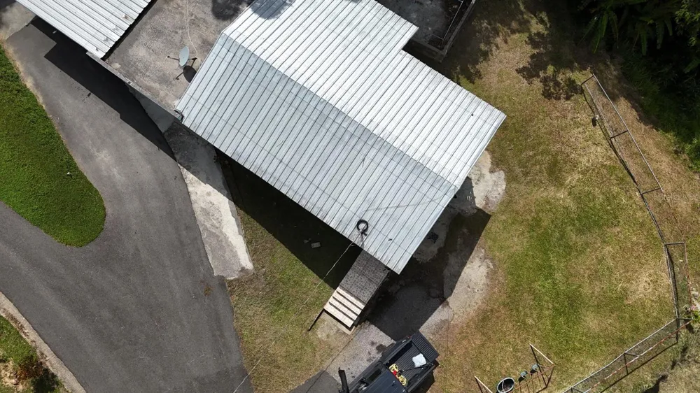 131 GUILARTE Adjuntas, PR 00601