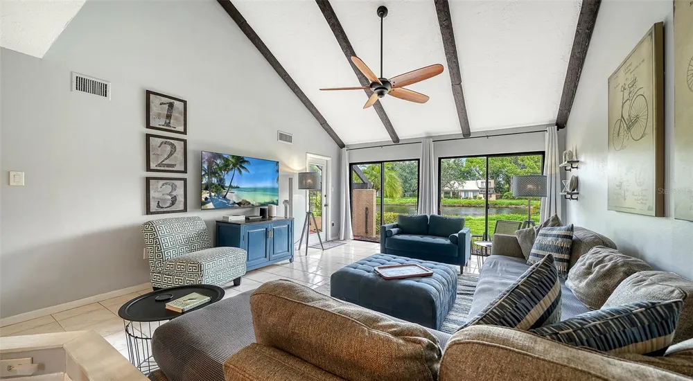 5315 MYRTLE #46 Sarasota, FL 34235