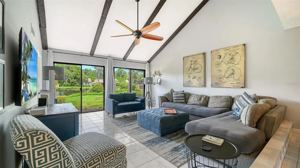 5315 MYRTLE #46 Sarasota, FL 34235